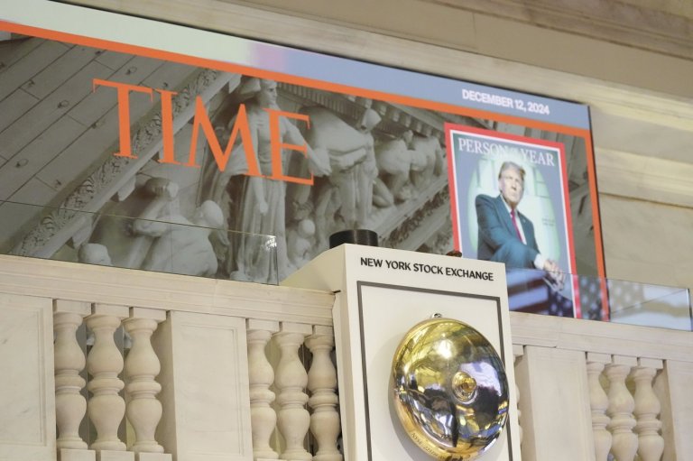 Time magazine to launch Canadian version with plans for local staff and office | iNFOnews.ca