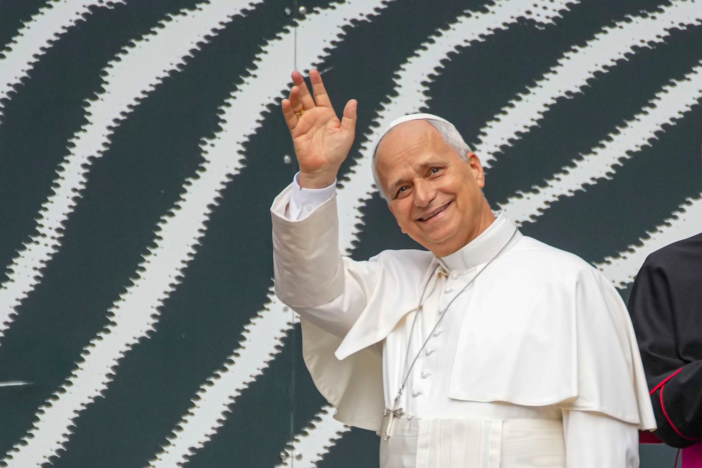 Pope celebrates his 71st birthday but it's Vatican employees who get the gift | iNFOnews.ca Pope celebrates his 71st birthday but it's Vatican employees who get the gift | iNFOnews.ca
