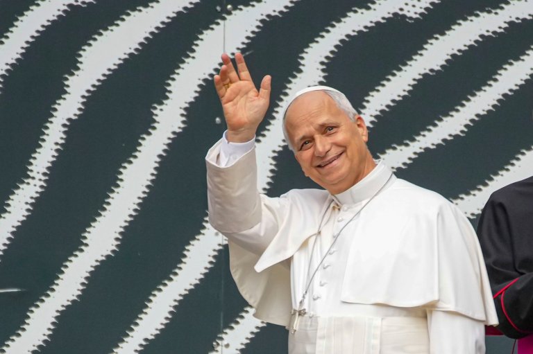 Pope celebrates his 71st birthday but it's Vatican employees who get the gift | iNFOnews.ca