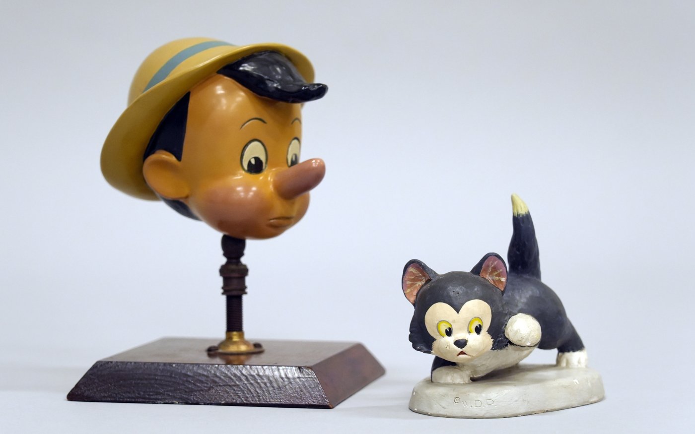 Academy Museum adds handwritten ‘Pulp Fiction’ script, Miyazaki art, more to vast film collection | iNFOnews.ca
