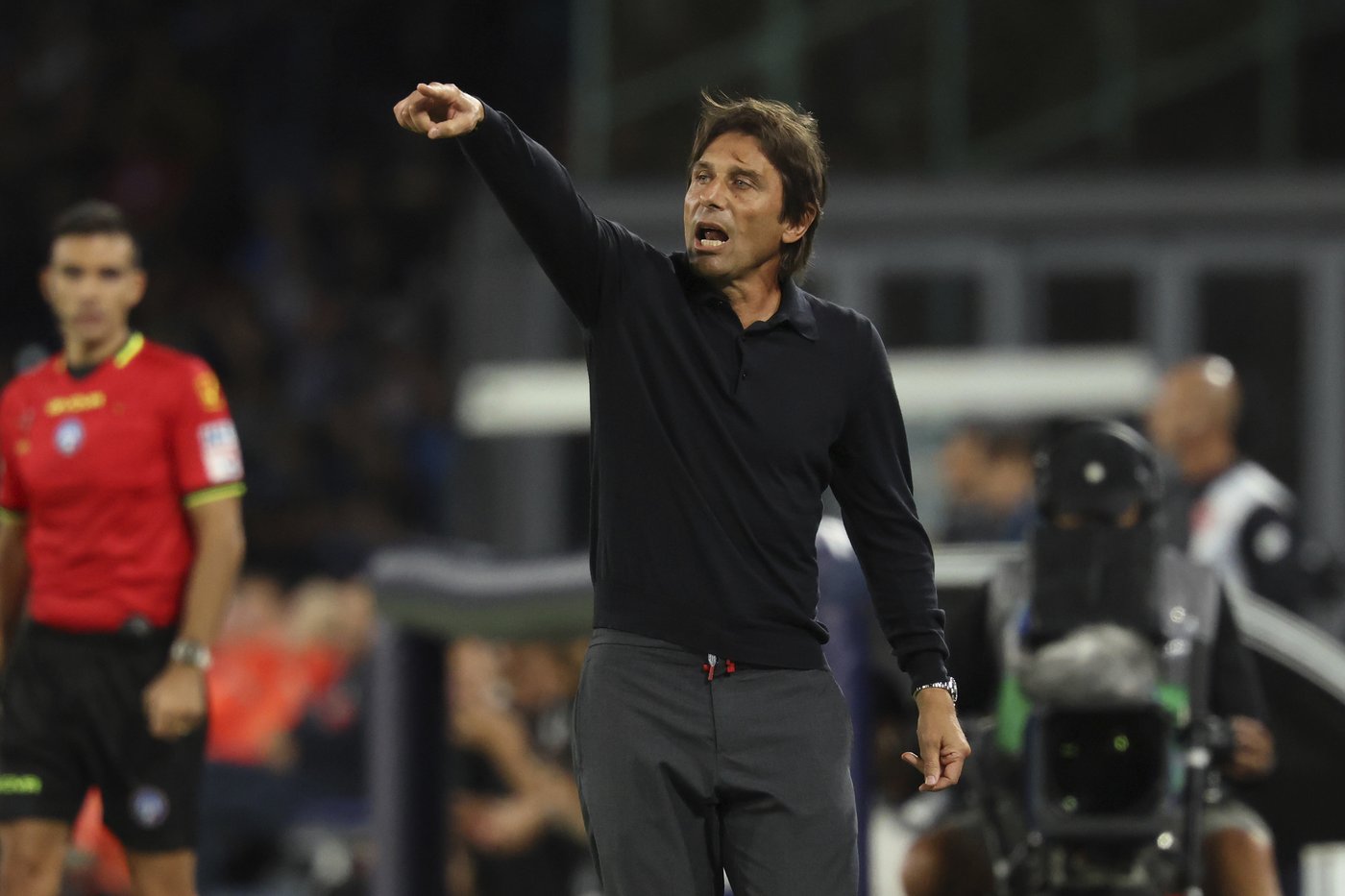 Homegrown hero Pisilli helps Roma beat Venezia but the team's troubles aren't over yet | iNFOnews.ca