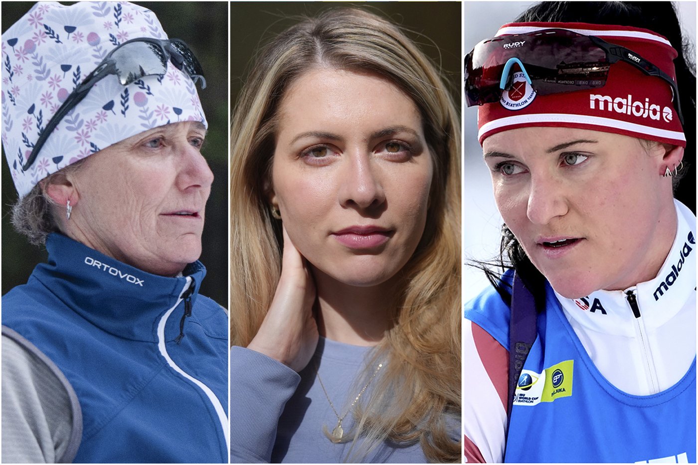 US Biathlon officials ignored sexual harassment and abuse of female racers for decades, athletes say | iNFOnews.ca