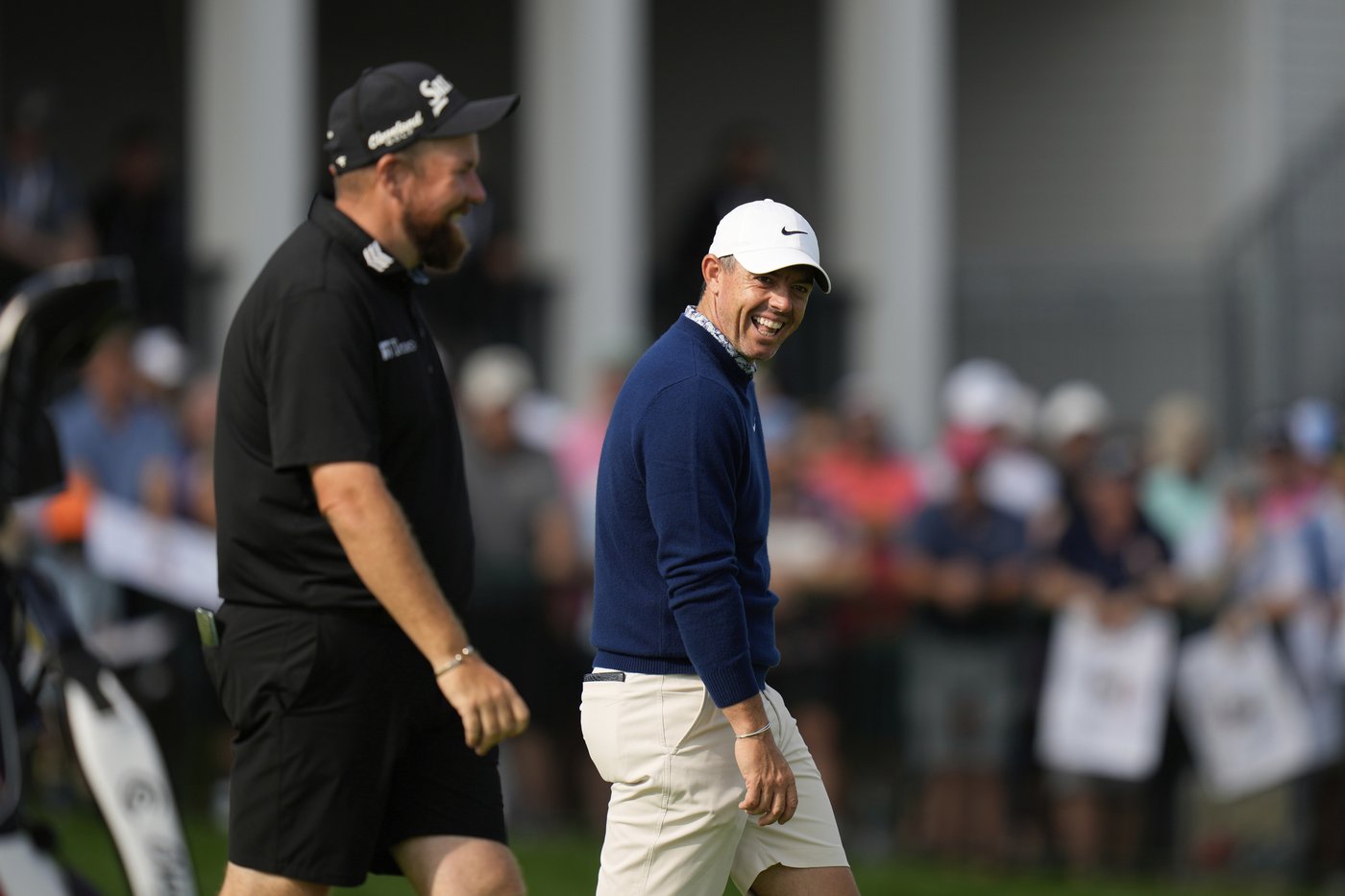 Heading into US Open, McIlroy still looking for motivation after historic Masters win | iNFOnews.ca Heading into US Open, McIlroy still looking for motivation after historic Masters win | iNFOnews.ca