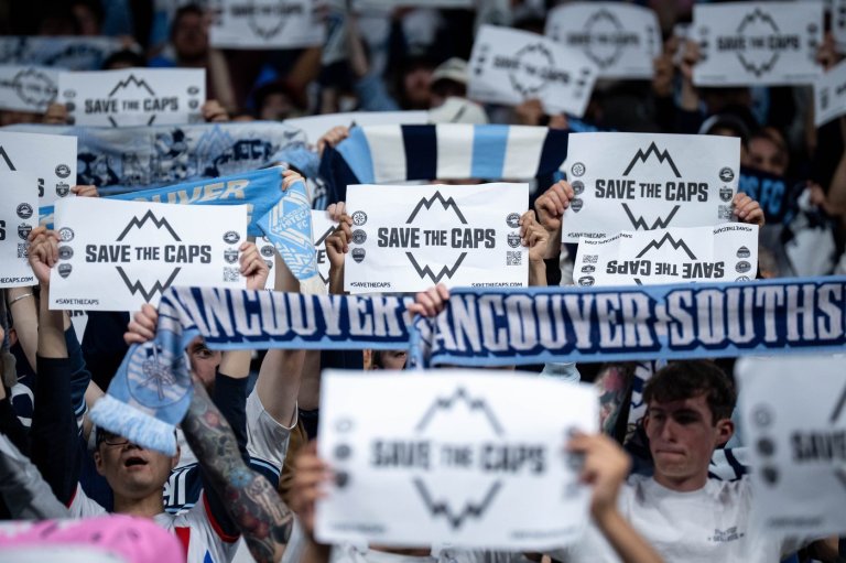 Stakeholders meet as efforts continue to keep Whitecaps in Vancouver | iNFOnews.ca