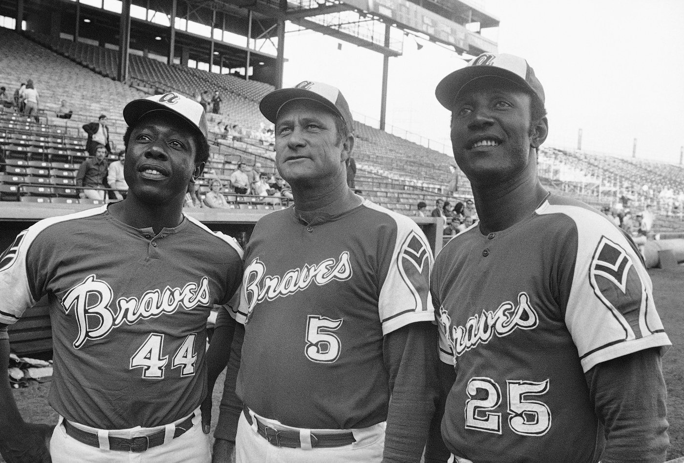 Rico Carty, who won the 1970 NL batting title with the Atlanta Braves, dies at 85 | iNFOnews.ca Rico Carty, who won the 1970 NL batting title with the Atlanta Braves, dies at 85 | iNFOnews.ca