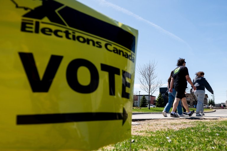 Why three byelections on April 13 could change the makeup of the House of Commons | iNFOnews.ca