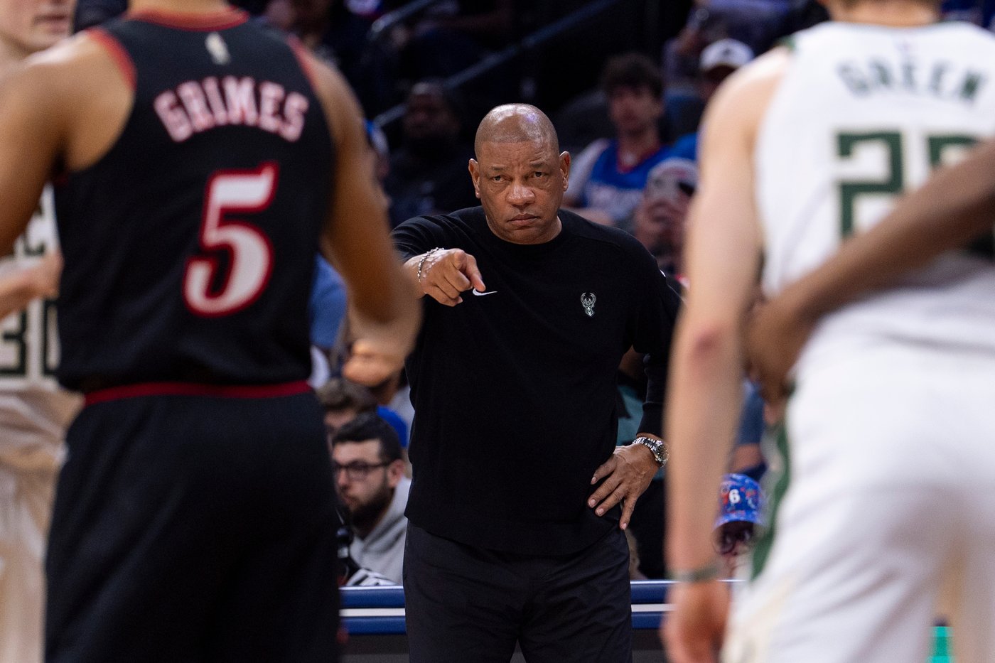 76ers tune-up for play-in tourney with 126-106 win over Bucks in Rivers' likely final game | iNFOnews.ca 76ers tune-up for play-in tourney with 126-106 win over Bucks in Rivers' likely final game | iNFOnews.ca
