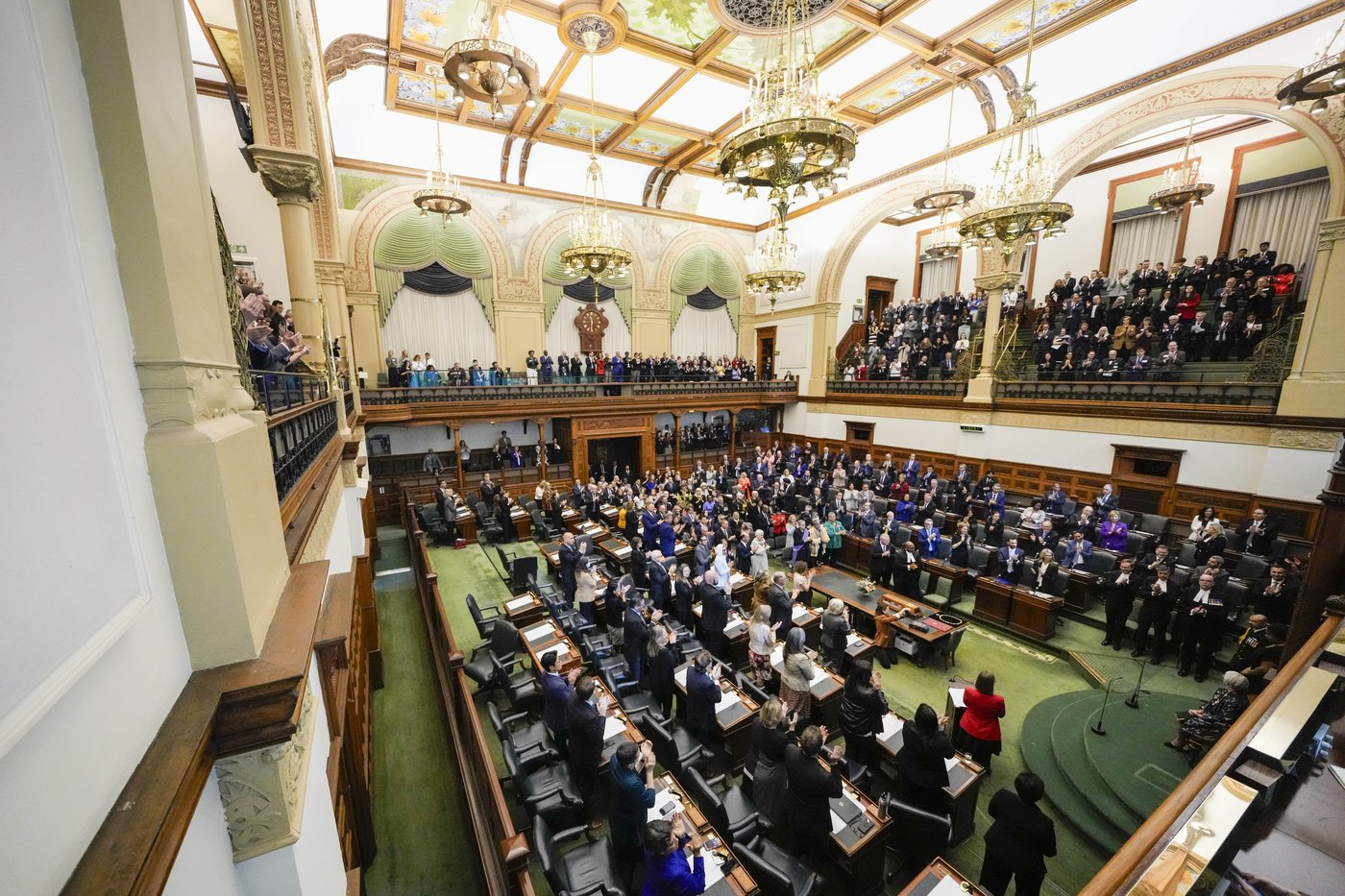 In the news today: Tories target tanker ban, Ontario votes, OSAP fallout | iNFOnews.ca
