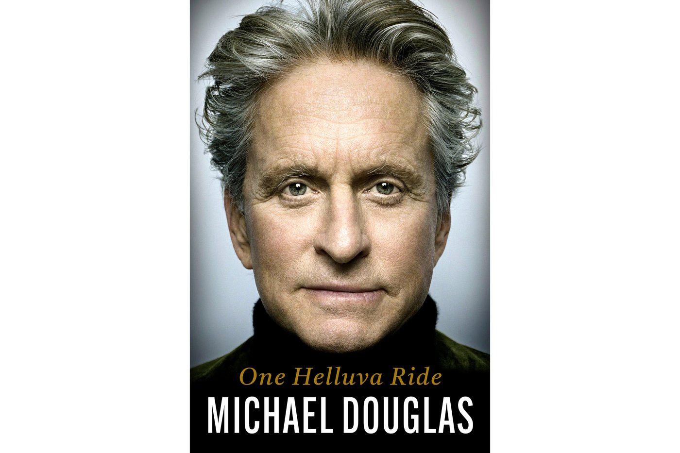 Michael Douglas on 'immortality,' Kirk Douglas and the memories he once avoided | iNFOnews.ca