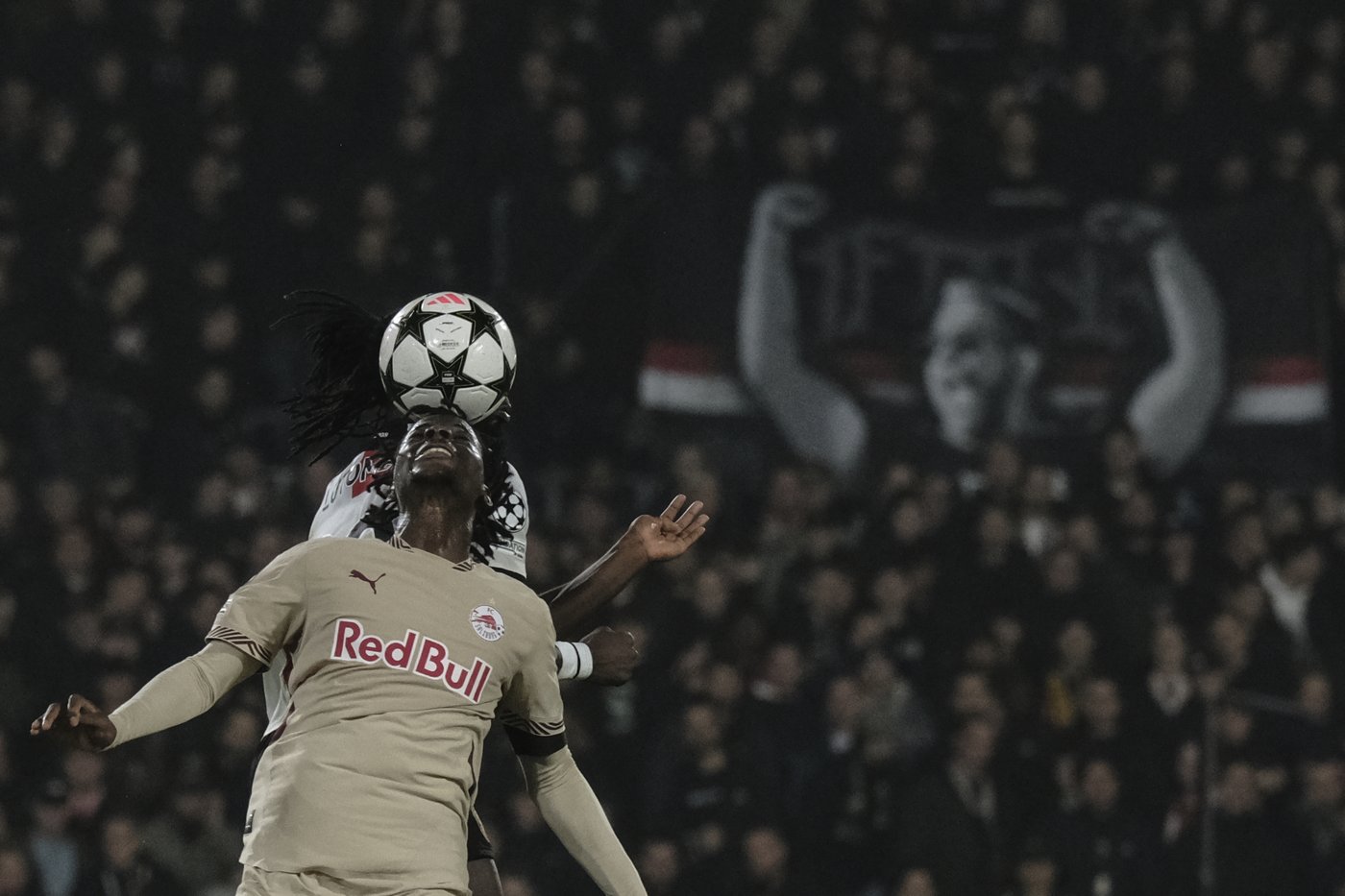 Barcelona, Inter and upstart Brest win again in Champions League. Bizarre penalty dooms Aston Villa | iNFOnews.ca