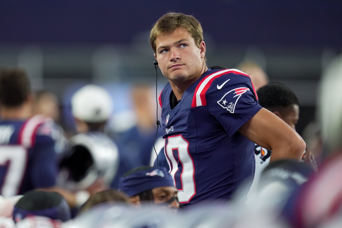 Patriots should be back in the AFC mix, but a brutal schedule awaits after Super Bowl run | iNFOnews.ca Patriots should be back in the AFC mix, but a brutal schedule awaits after Super Bowl run | iNFOnews.ca