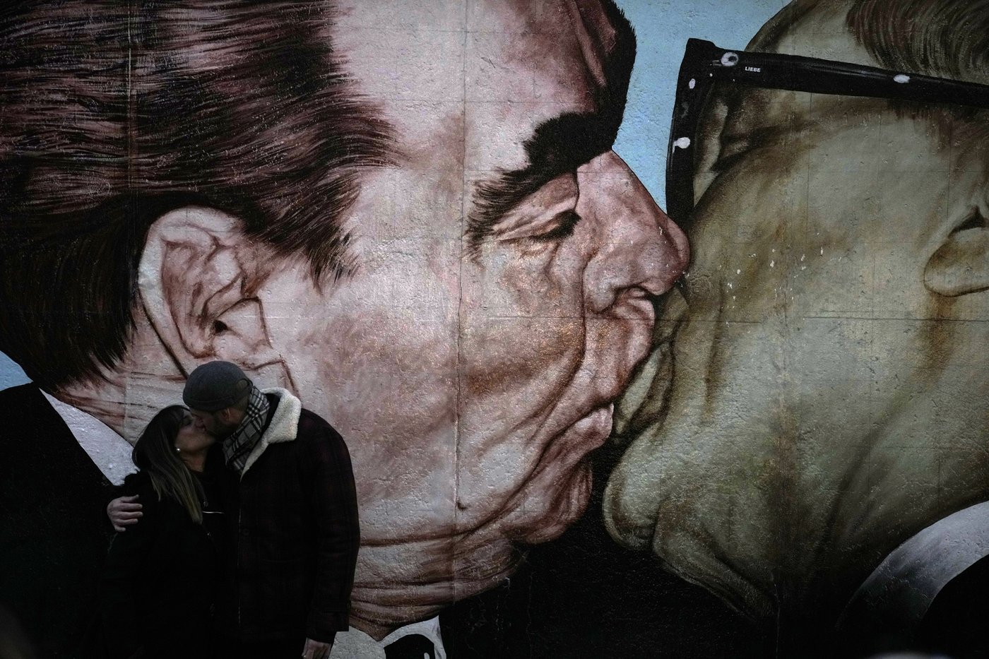PHOTO COLLECTION: Germany Berlin Wall Anniversary | iNFOnews.ca