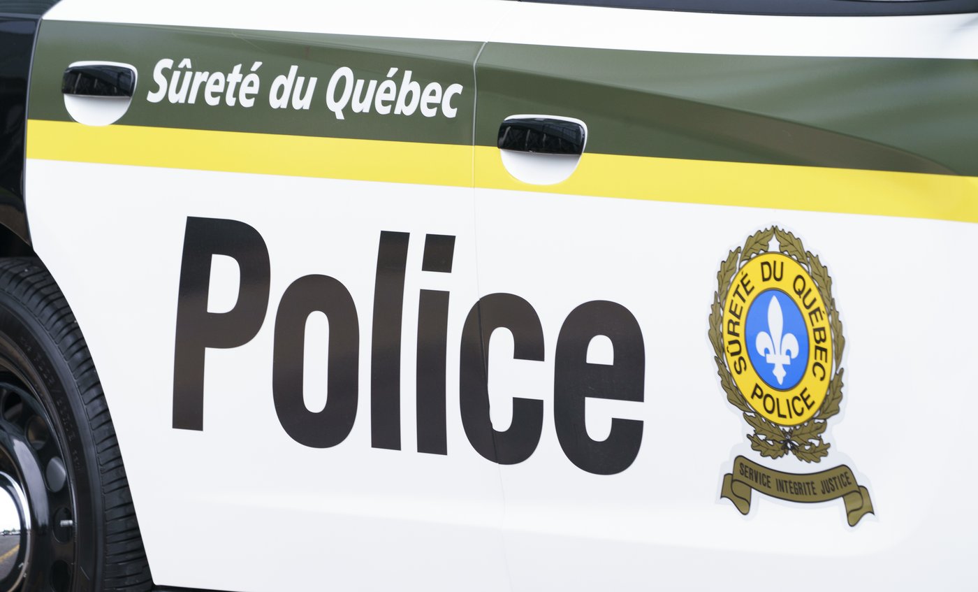 Grenade found in Quebec campground did not contain explosives, armed forces say | iNFOnews.ca Grenade found in Quebec campground did not contain explosives, armed forces say | iNFOnews.ca