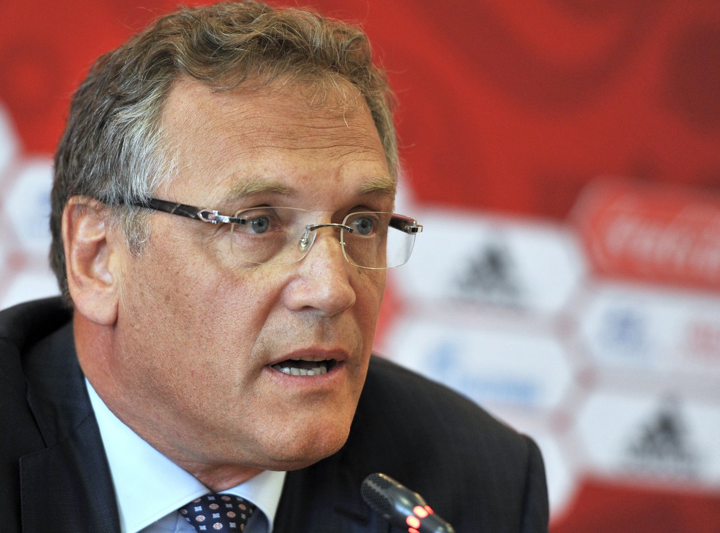 World Cup tickets investigation of former FIFA official Valcke closed after 9 years | iNFOnews.ca