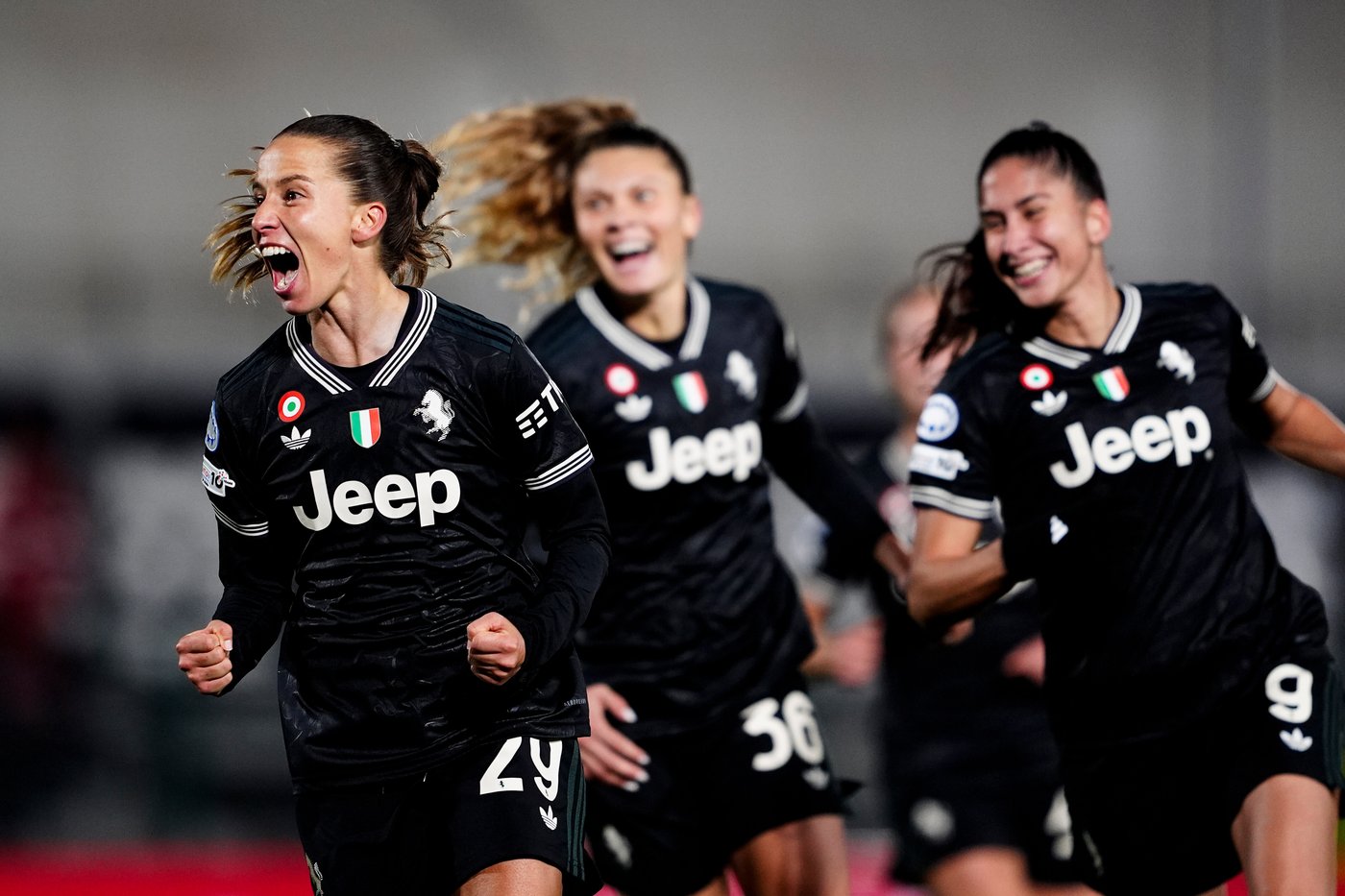 Chelsea, Juventus aim for Women's Champions League quarterfinals as league phase ends | iNFOnews.ca Chelsea, Juventus aim for Women's Champions League quarterfinals as league phase ends | iNFOnews.ca
