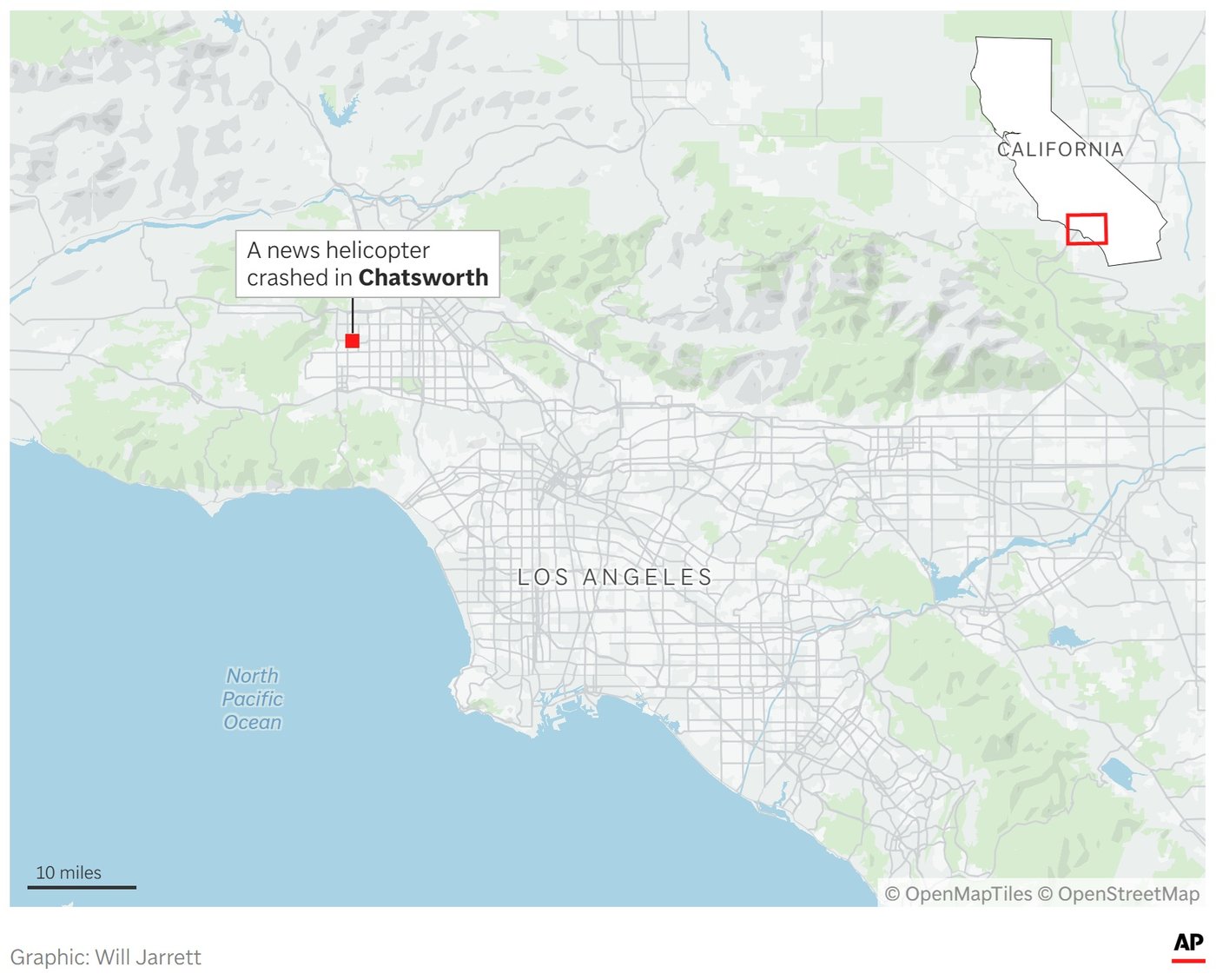 3 people killed when NBC and Telemundo news helicopter crashes while covering LA bus collision | iNwheels 3 people killed when NBC and Telemundo news helicopter crashes while covering LA bus collision | iNwheels