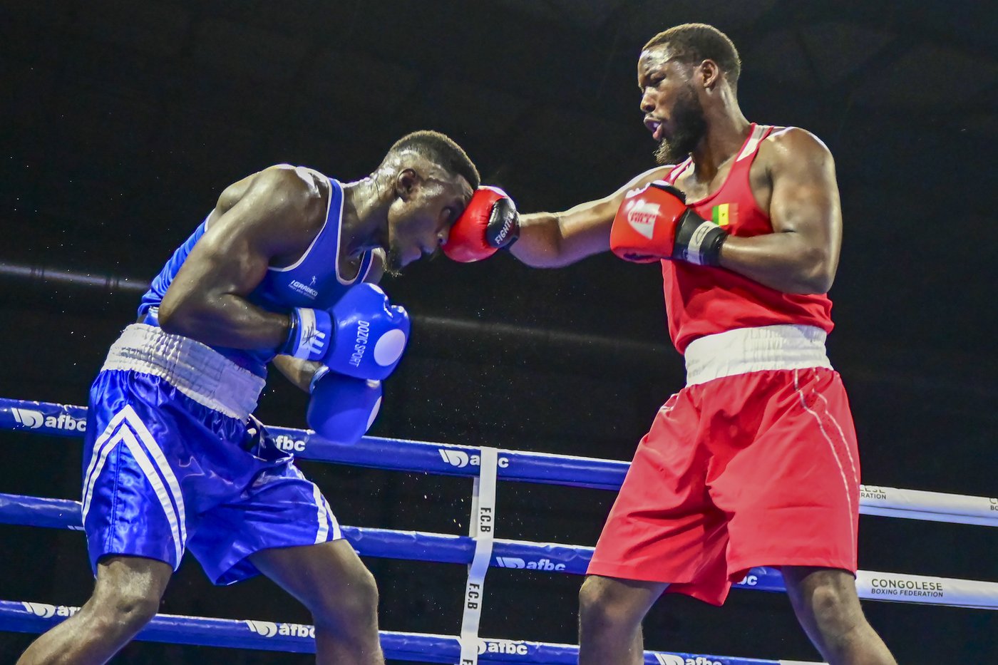 50 years after Ali fought Foreman in Congo, the 'jungle' hasn’t stopped rumbling | iNFOnews.ca