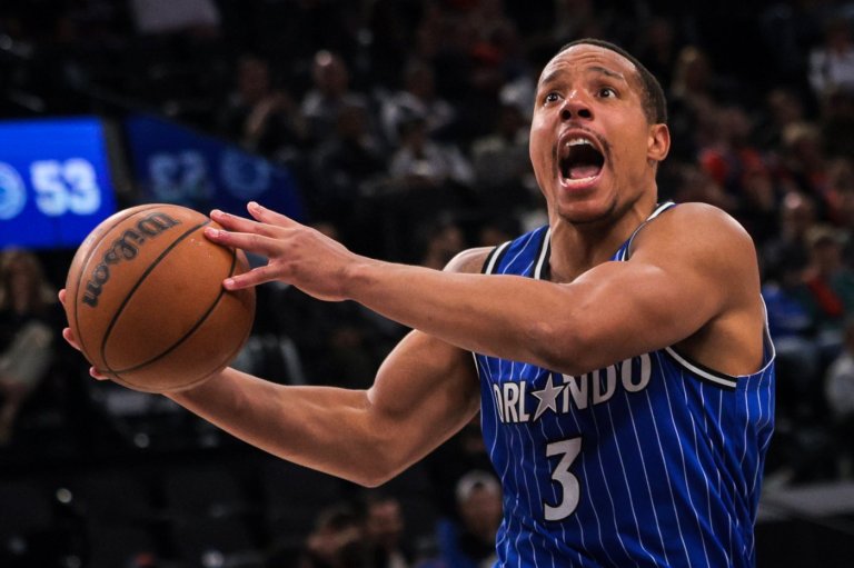 Desmond Bane scores 36 points to help the Magic hold off the Clippers, 111-109 | iNFOnews.ca