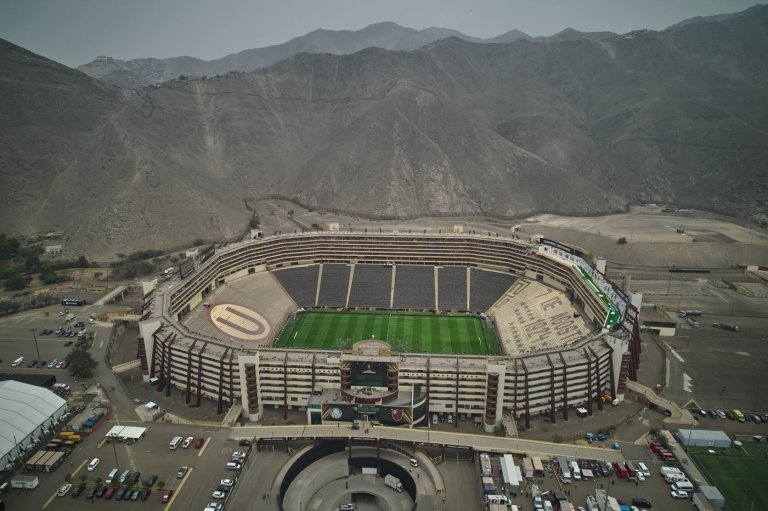 Bragging rights up for grabs for Brazil rivals Flamengo and Palmeiras in Copa Libertadores final | iNFOnews.ca