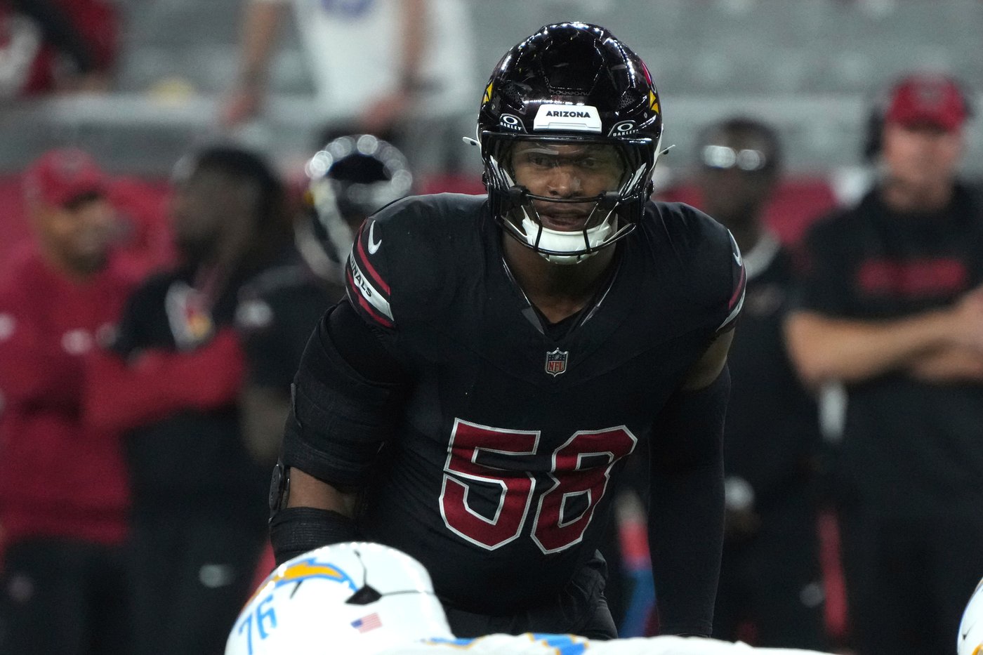 Browns sign defensive lineman Julian Okwara | iNFOnews.ca Browns sign defensive lineman Julian Okwara | iNFOnews.ca