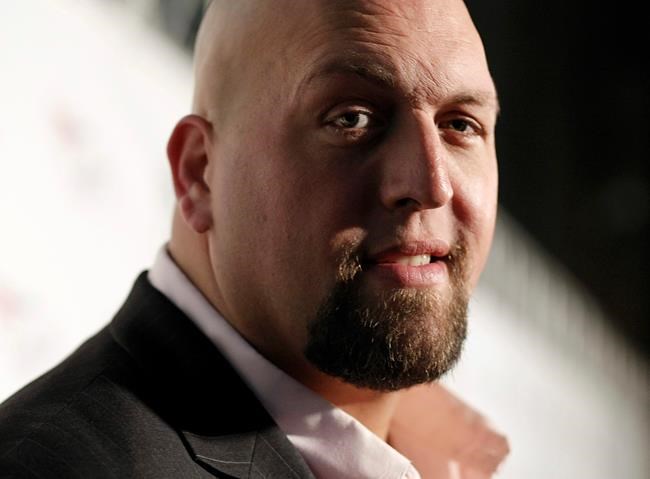 AP FACT CHECK: WWE wrestler Big Show not dead | iNFOnews.ca AP FACT CHECK: WWE wrestler Big Show not dead | iNFOnews.ca