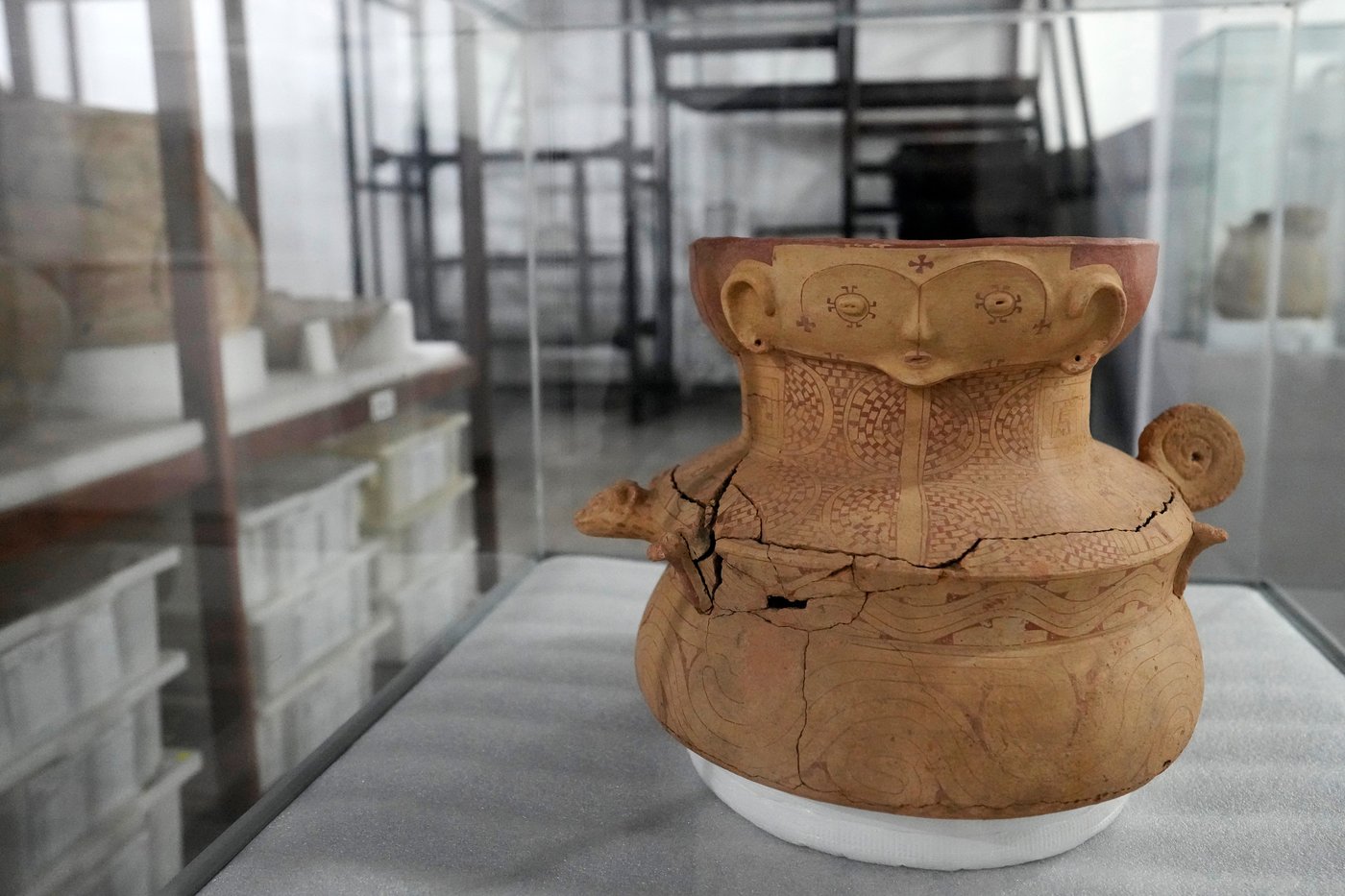 Archaeological digs in Amazon provide clues about Indigenous inhabitants before colonization | iNFOnews.ca Archaeological digs in Amazon provide clues about Indigenous inhabitants before colonization | iNFOnews.ca