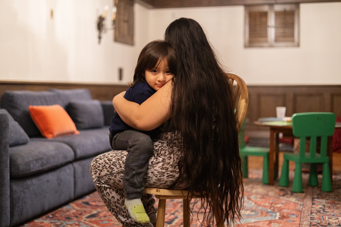 In Minnesota, sending a child to school is an act of faith for immigrant families | iNFOnews.ca