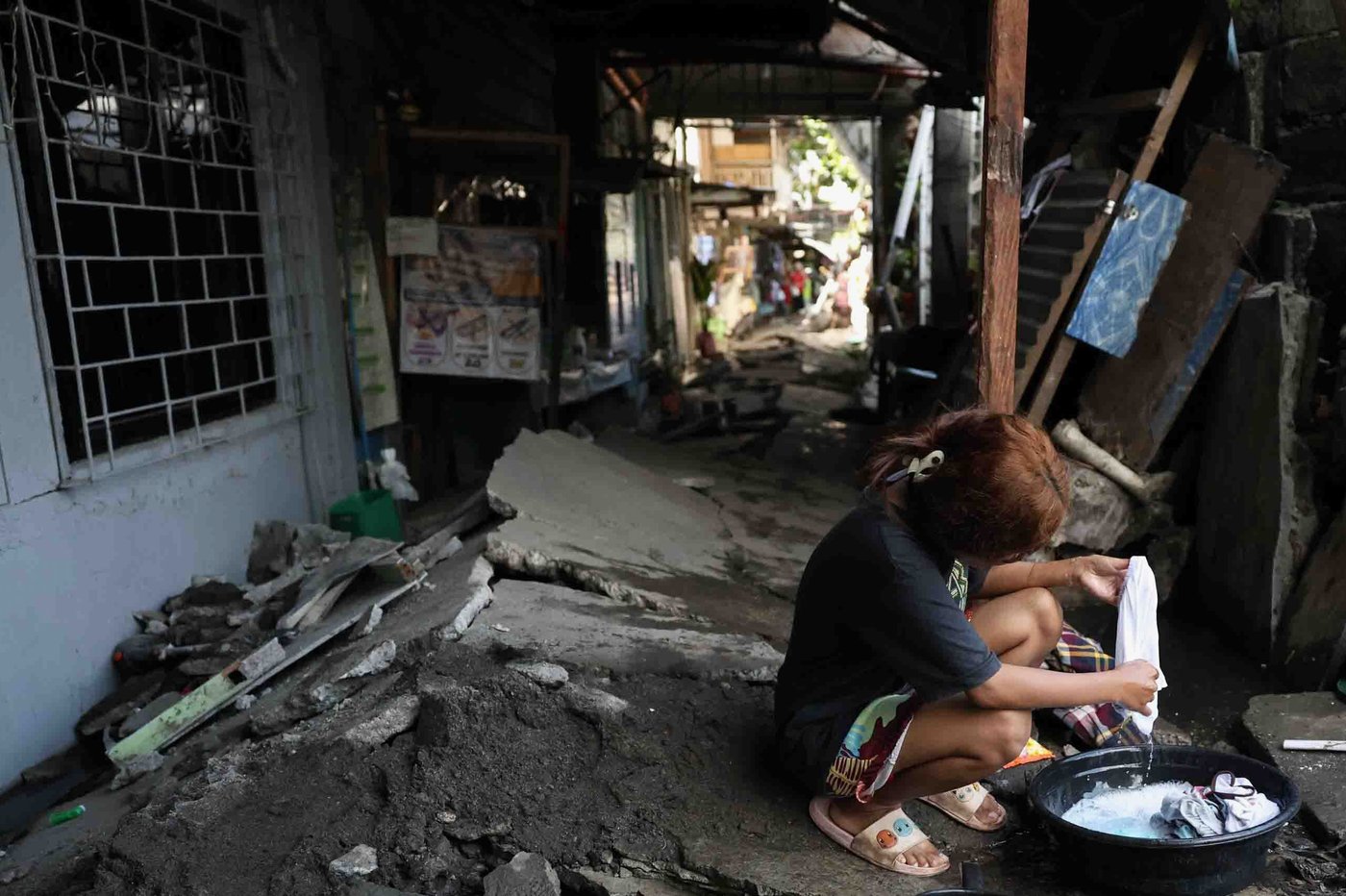 The top photos of the day by AP photojournalists | iNFOnews.ca
