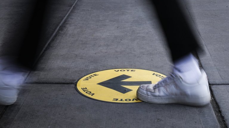 Election bill takes aim at deepfakes, long ballots, threats to nomination contests | iNFOnews.ca