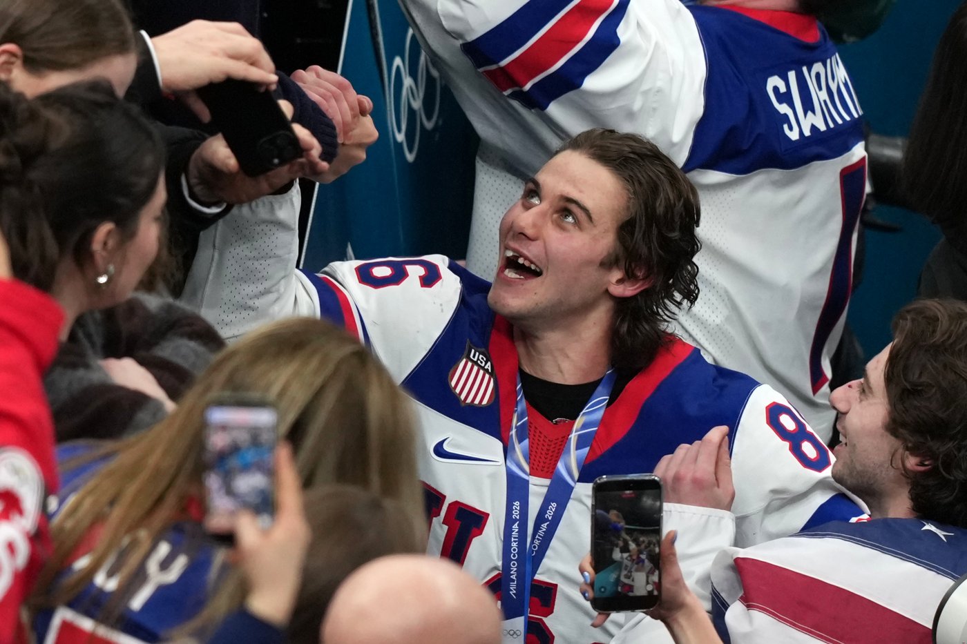 Majority of Proline bettors had Olympic men's hockey final being decided in overtime | iNFOnews.ca