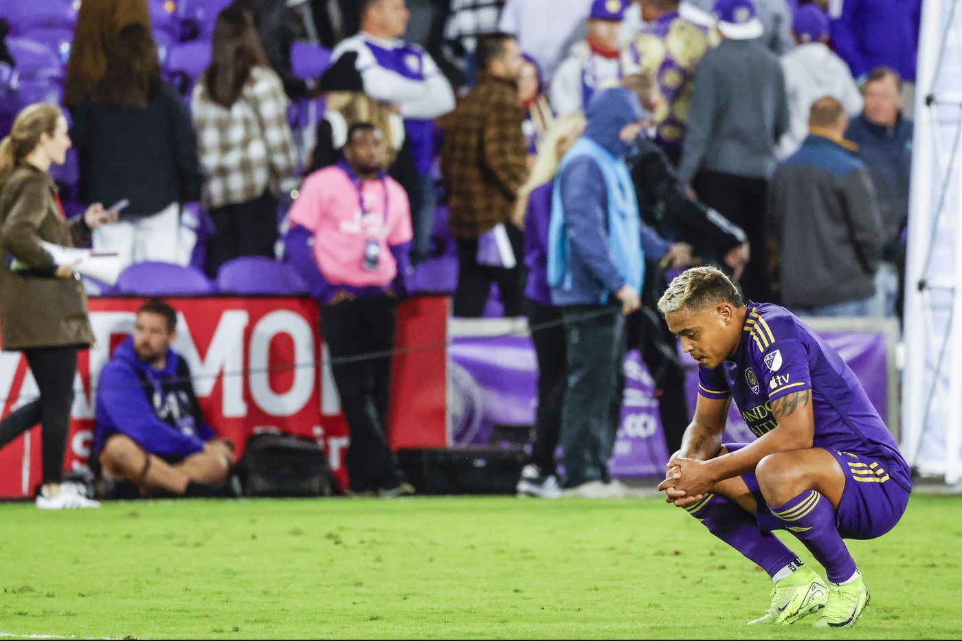 Red Bulls beat Orlando City 1-0 in Eastern Conference final, will play Galaxy for MLS Cup | iNFOnews.ca