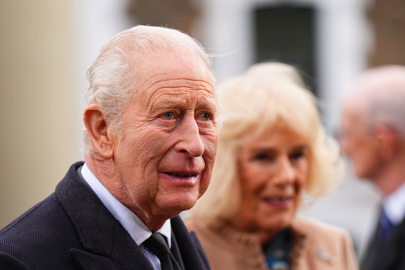 Caribbean seeks reparations and questions role of monarchy before King Charles III visits | iNFOnews.ca Caribbean seeks reparations and questions role of monarchy before King Charles III visits | iNFOnews.ca