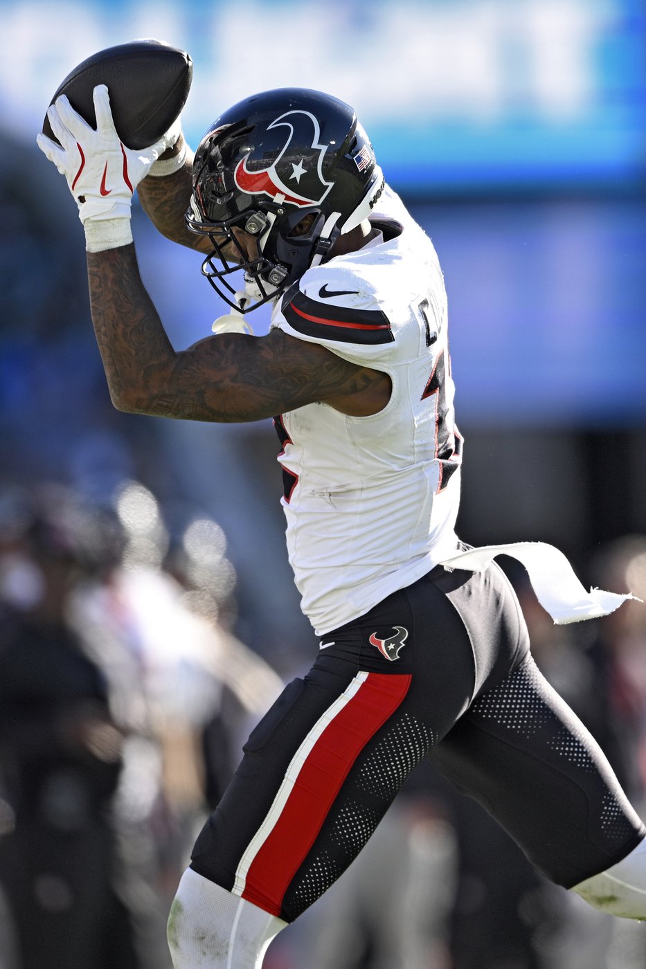 Houston's Collins says he was fined about $5K for throwing a ball to a kid in the stands after TD | iNFOnews.ca Houston's Collins says he was fined about $5K for throwing a ball to a kid in the stands after TD | iNFOnews.ca