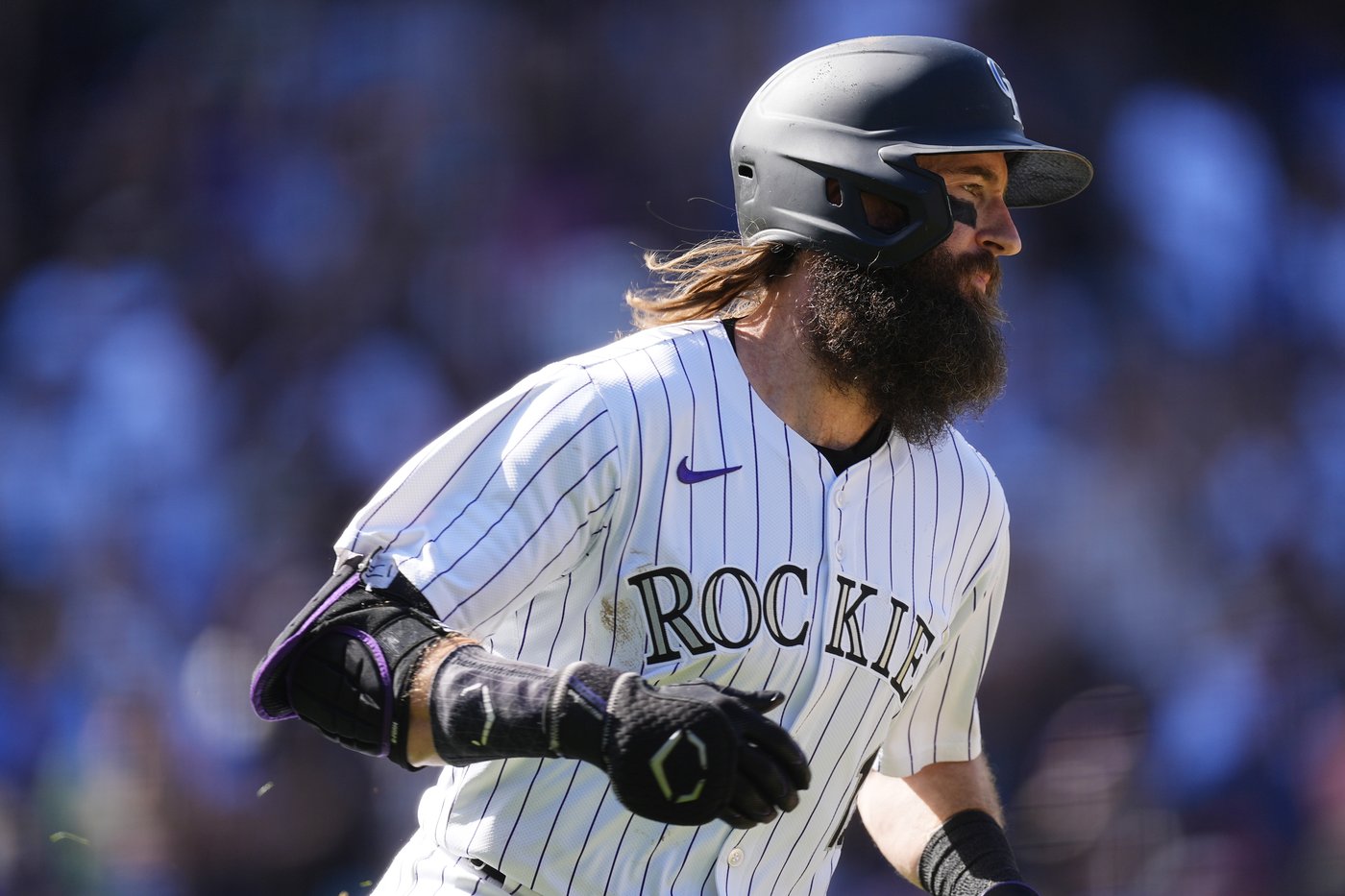 Rockies longtime player Charlie Blackmon takes a final curtain call before his retirement | iNFOnews.ca Rockies longtime player Charlie Blackmon takes a final curtain call before his retirement | iNFOnews.ca