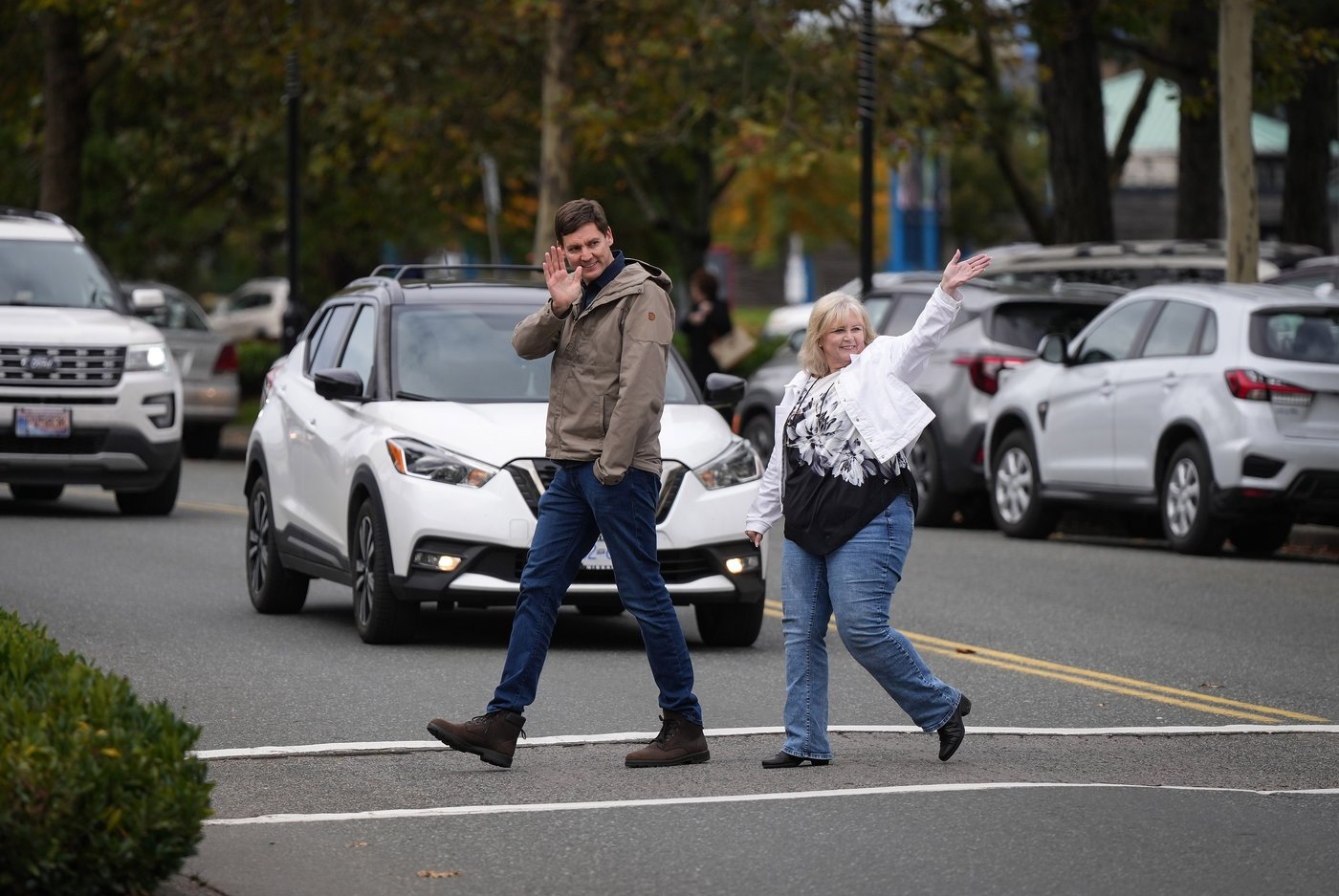 No place for violence in B.C. politics as police investigate bomb threat, says Eby | iNFOnews.ca No place for violence in B.C. politics as police investigate bomb threat, says Eby | iNFOnews.ca