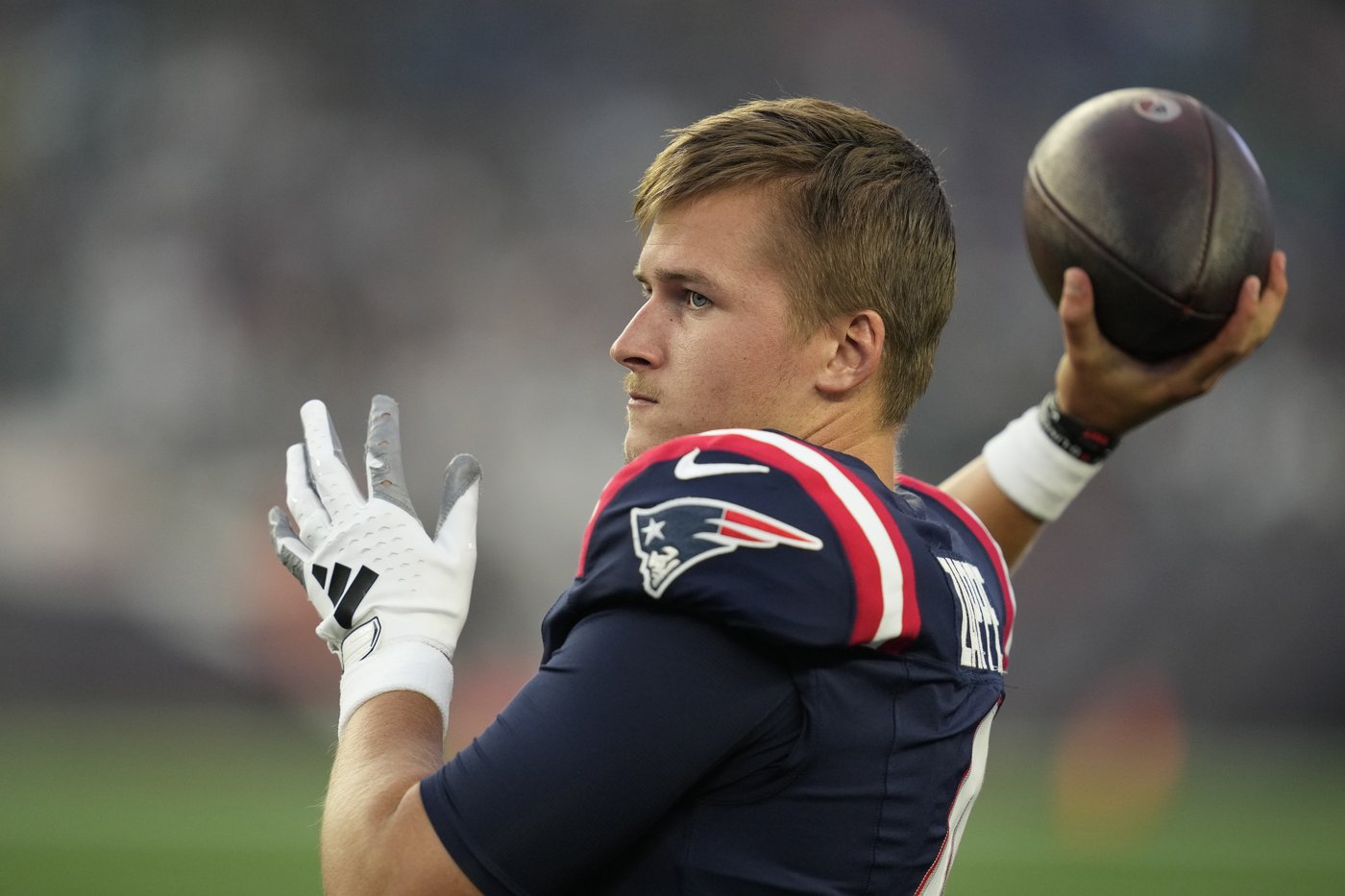 Browns place Deshaun Watson on IR, sign QB Bailey Zappe off KC practice squad as backup, protection | iNFOnews.ca Browns place Deshaun Watson on IR, sign QB Bailey Zappe off KC practice squad as backup, protection | iNFOnews.ca