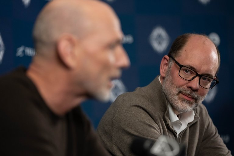 'It has been a remarkable season': Whitecaps still pleased despite MLS Cup loss | iNFOnews.ca