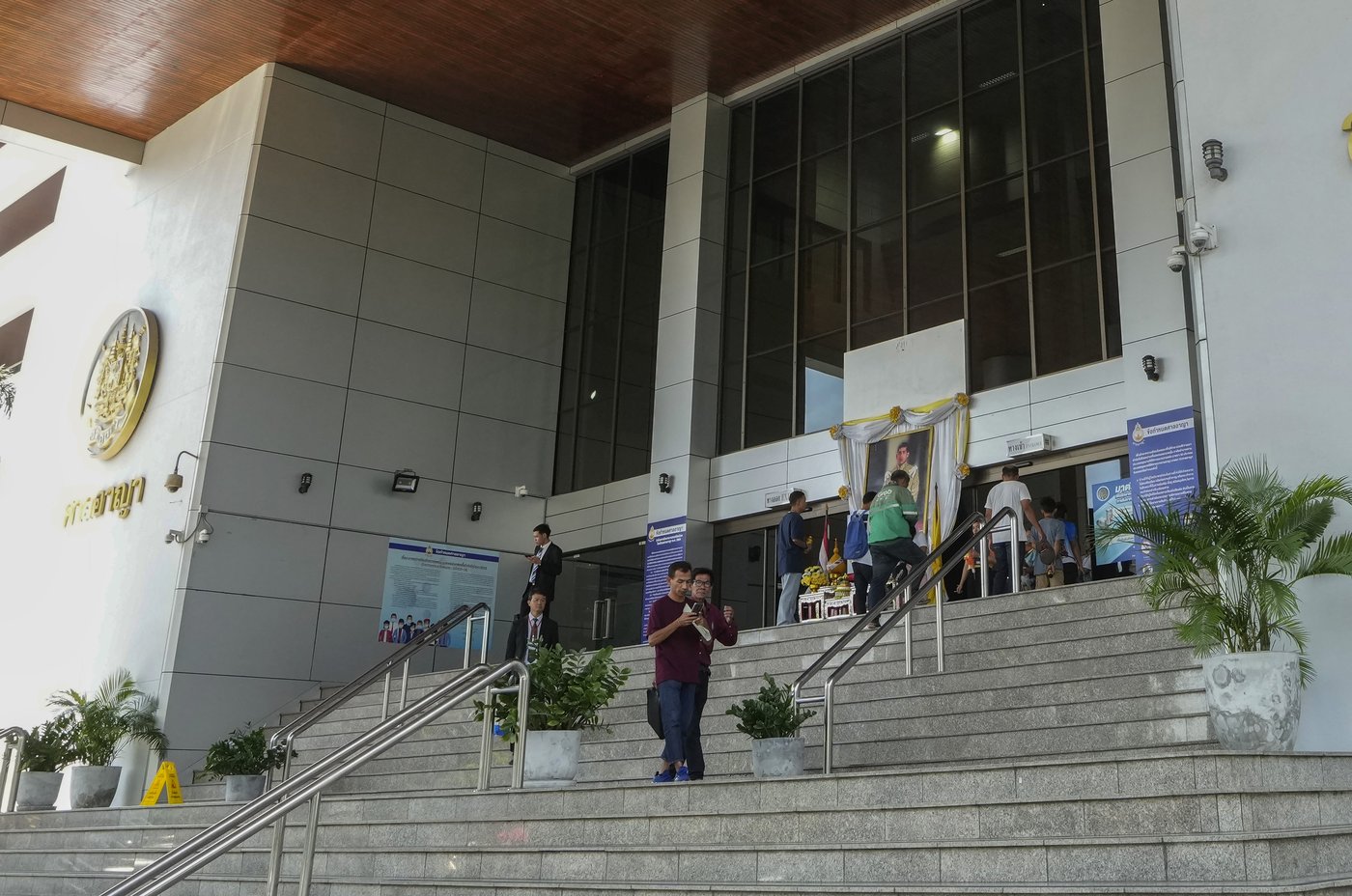 Thai court orders extradition of Vietnam activist who rights groups say will be at risk if returned | iNFOnews.ca Thai court orders extradition of Vietnam activist who rights groups say will be at risk if returned | iNFOnews.ca