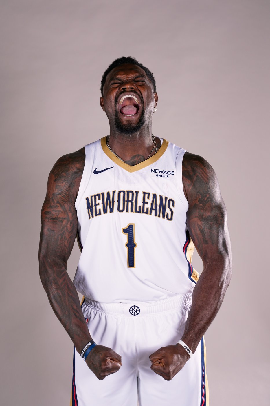 Zion Williamson is in 'impeccable' shape and yearning to experience the playoffs with the Pelicans | iNFOnews.ca Zion Williamson is in 'impeccable' shape and yearning to experience the playoffs with the Pelicans | iNFOnews.ca
