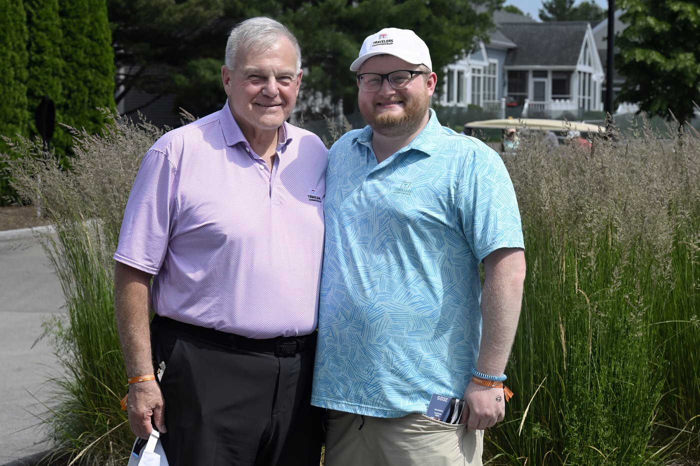 J.J. Spaun's path to U.S. Open title helped by a shot onto an umbrella | iNFOnews.ca
