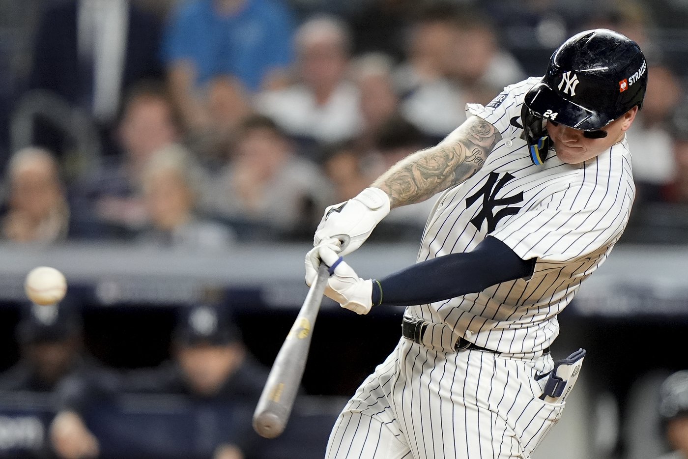Alex Verdugo credits personal chef he hired for turnaround in AL Division Series opener | iNFOnews.ca