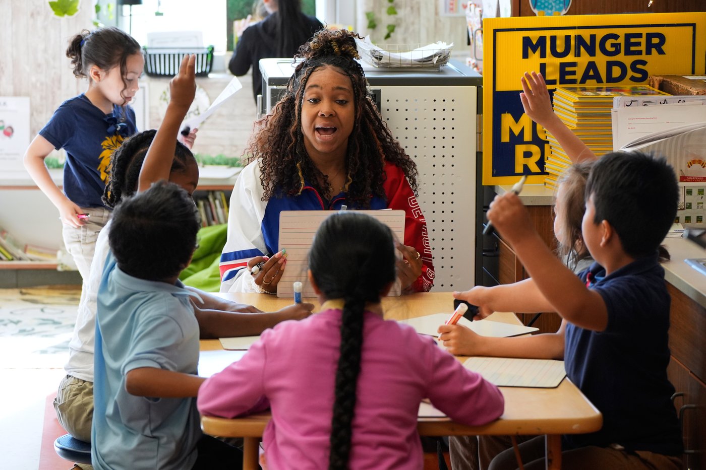 Kids are in a ‘reading recession,’ as test scores continue to decline | iNFOnews.ca Kids are in a ‘reading recession,’ as test scores continue to decline | iNFOnews.ca