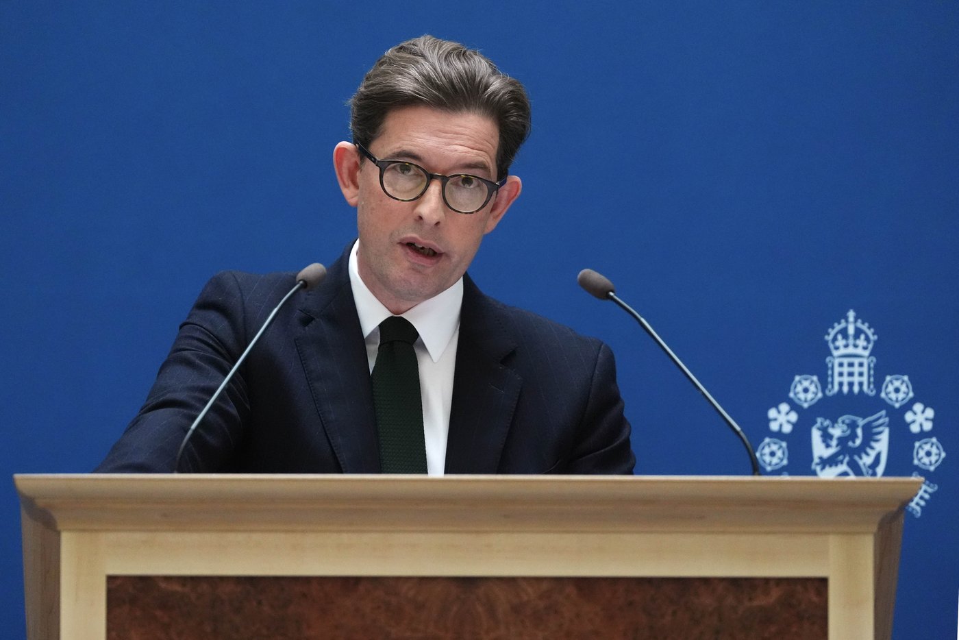MI5 chief says Iran is targeting military sites and suspected plot at RAF Fairford is 'not unique’ | iNFOnews.ca MI5 chief says Iran is targeting military sites and suspected plot at RAF Fairford is 'not unique’ | iNFOnews.ca