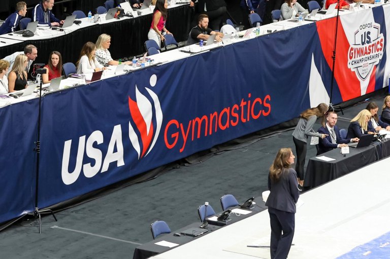 Noblesville, Indiana, to serve as the home of USA Gymnastics' proposed Training and Wellness Center | iNFOnews.ca