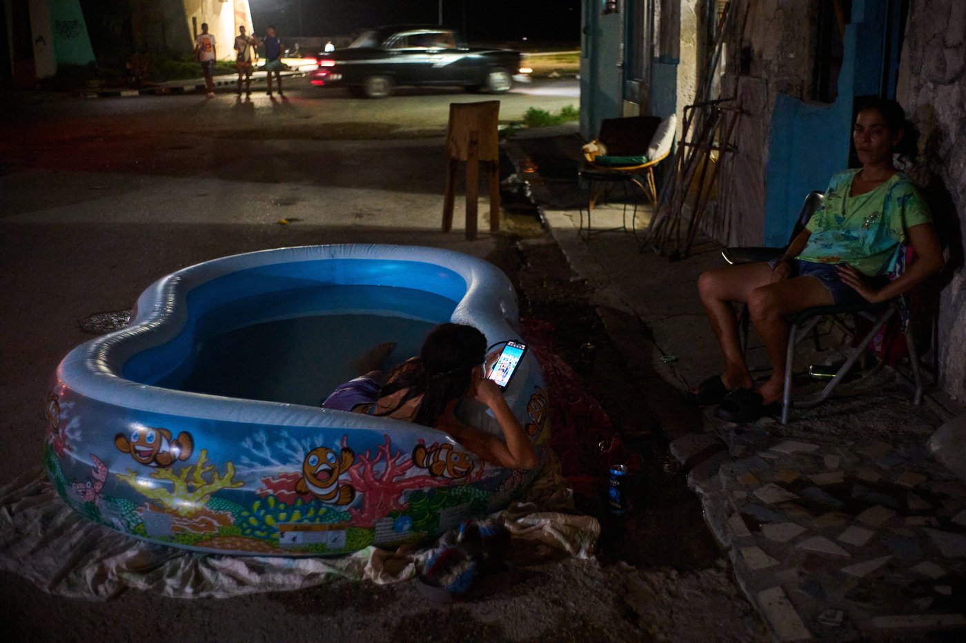 The top photos of the day by AP's photojournalists | iNFOnews.ca