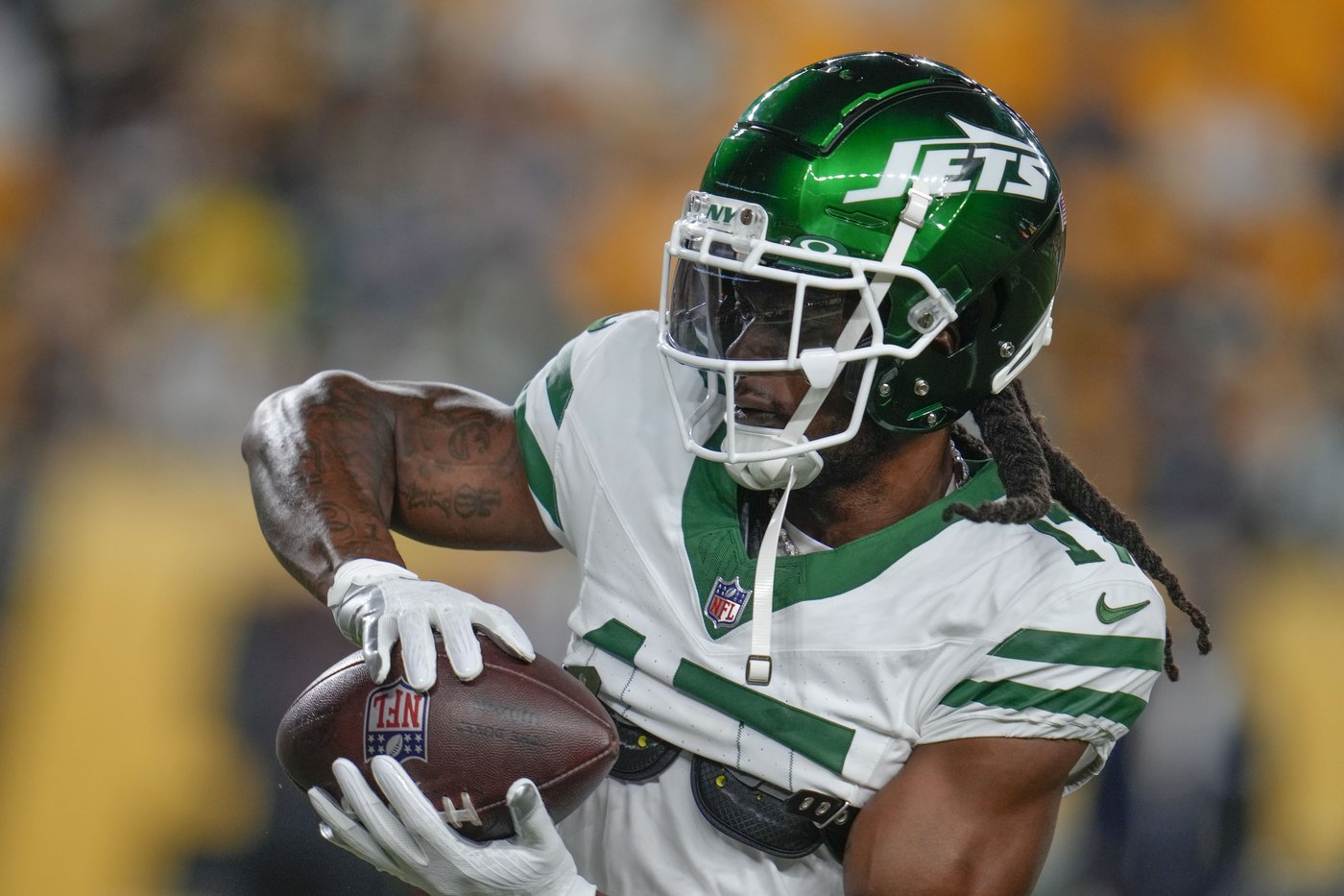 Jets meet Patriots in battle to get out of AFC East cellar | iNFOnews.ca Jets meet Patriots in battle to get out of AFC East cellar | iNFOnews.ca