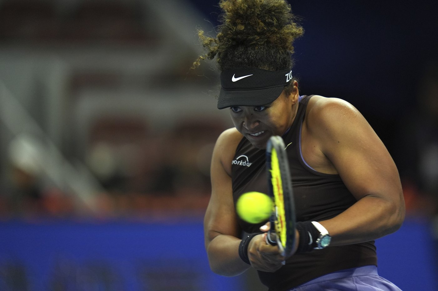 Sinner to play Alcaraz in China Open final and Osaka out with back injury | iNFOnews.ca Sinner to play Alcaraz in China Open final and Osaka out with back injury | iNFOnews.ca