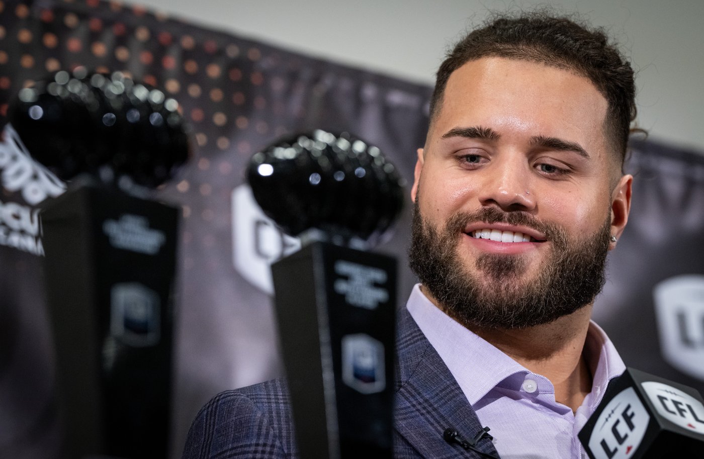 Stopping Brady Oliveira a priority if Argos hope to beat Bombers in Grey Cup | iNFOnews.ca