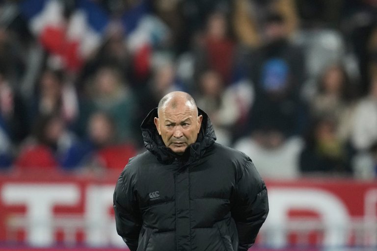 Japan coach Eddie Jones is back and hopes to again torment the Wallabies | iNFOnews.ca