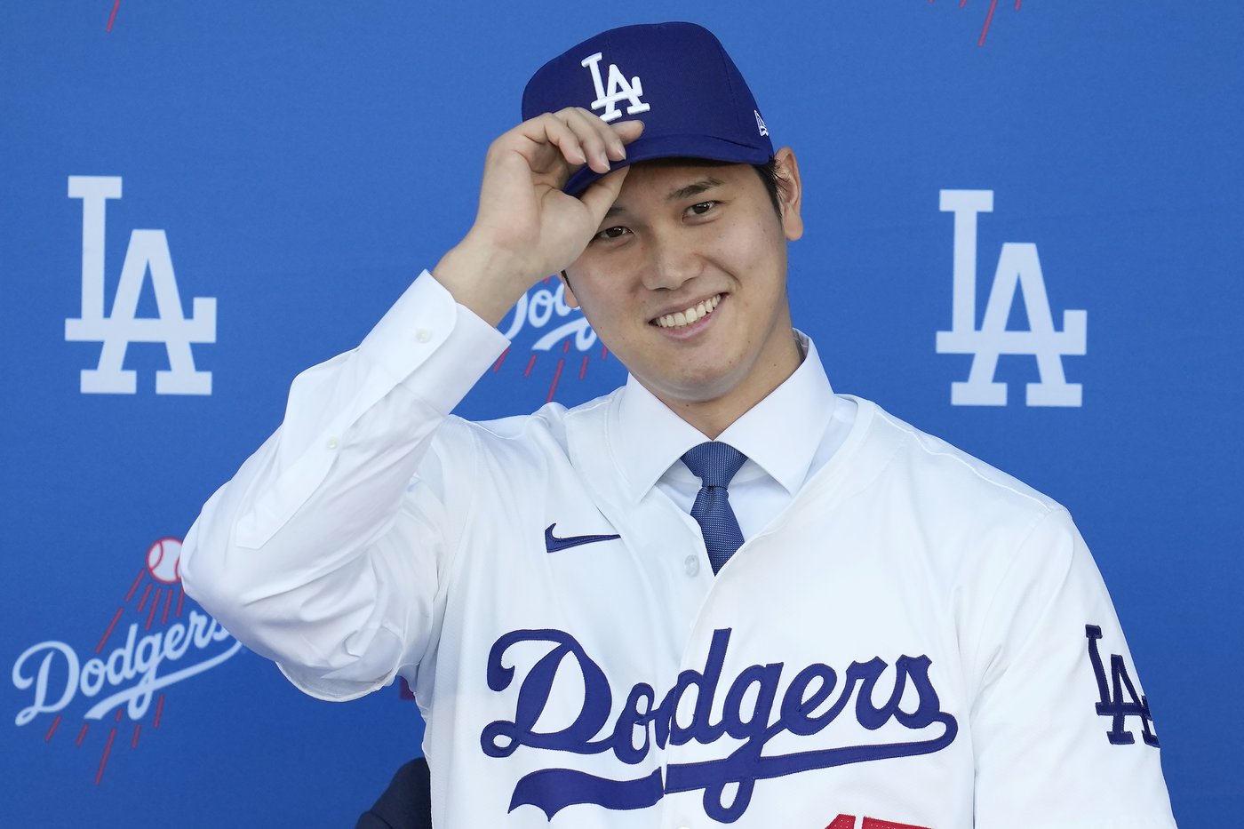 PHOTO COLLECTION: Ohtani's first season with Dodgers | iNFOnews.ca
